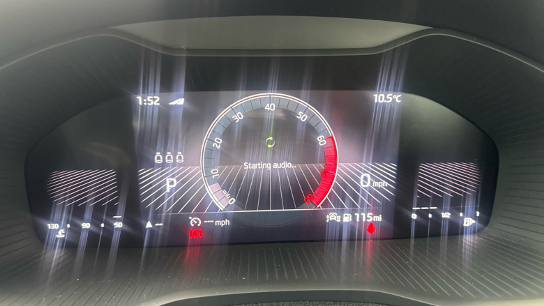 Skoda Karoq 1.5 TSI SE L 5dr DSG Petrol Estate